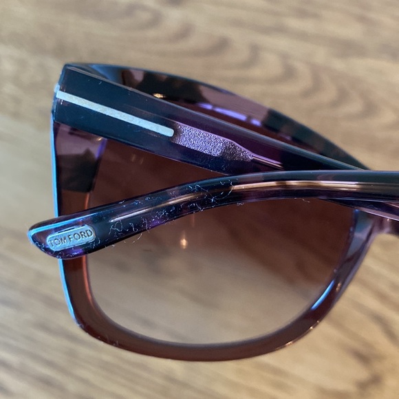 Tom Ford Sunglasses